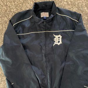 Mens Detroit Tiger Jacket